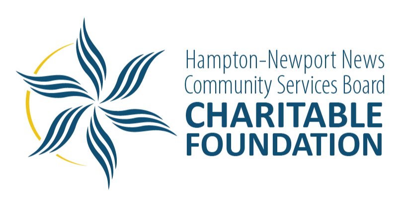 Hampton-Newport News Community Services Board Charitable Foundation logo